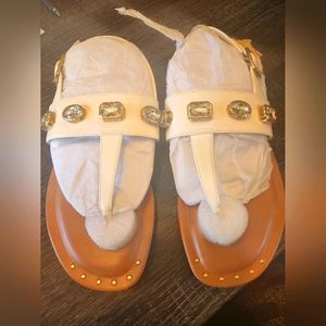 Madden NYC Sandals